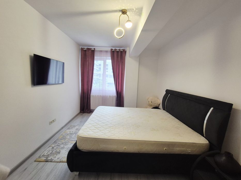 Ofer spre inchiriere apartament 2 camere open space
