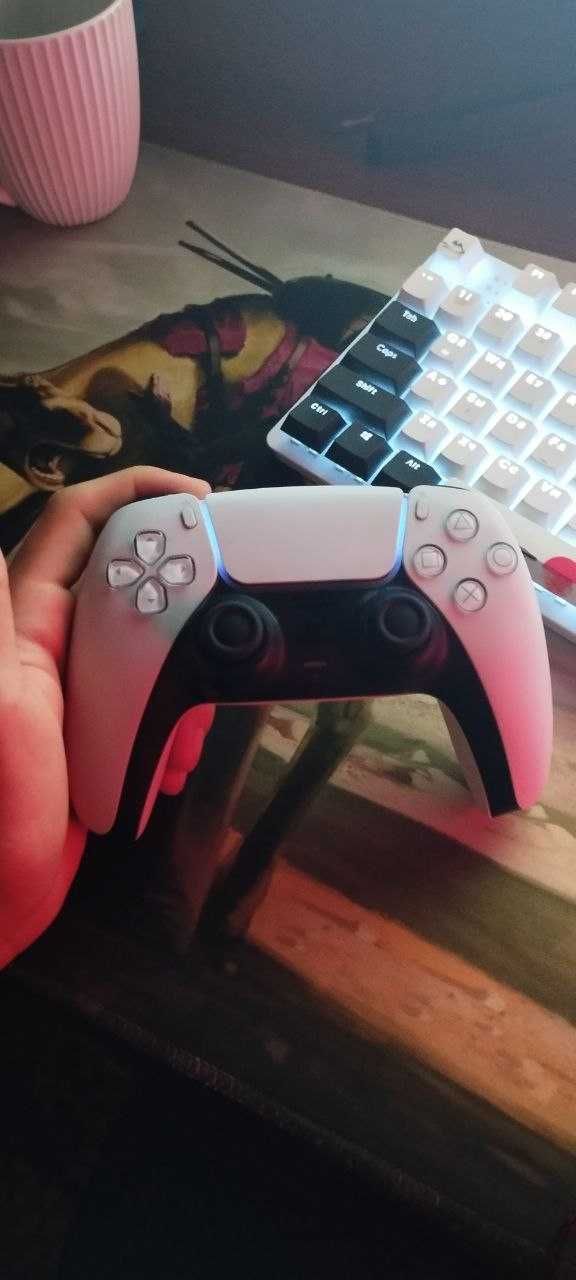 Ps5 dualsense. Orgenal. Ps5 Jostik. Dualshock. Джойстик пс5