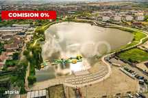 Casa cu spatii comerciale de vanzare in Sibiu Lacul Binder