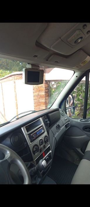 Iveco daily 35c15