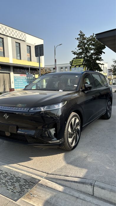 Dongfeng 008 res 2026