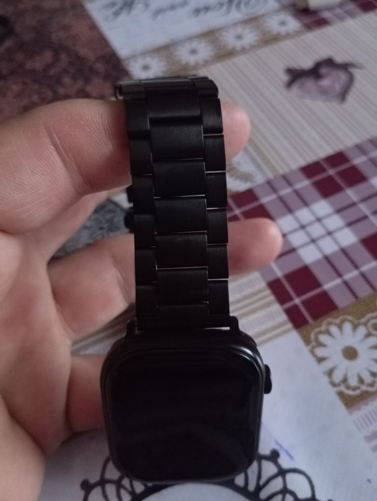 Смарт соат 9 watch