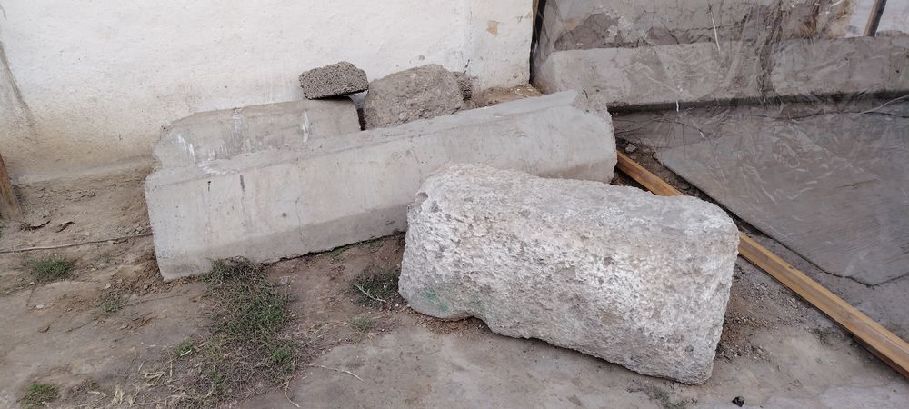 Bloklar tekinga keb ob ketseyla buldi