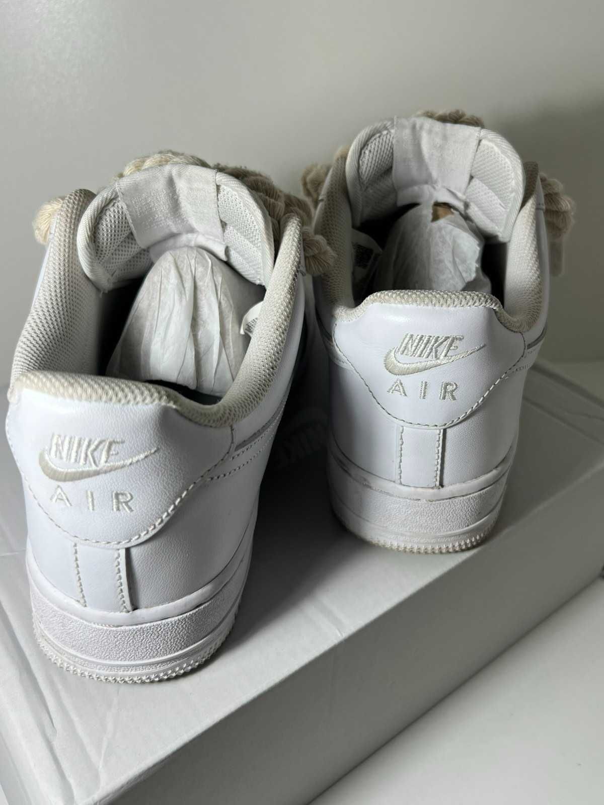 Nike air force 1!