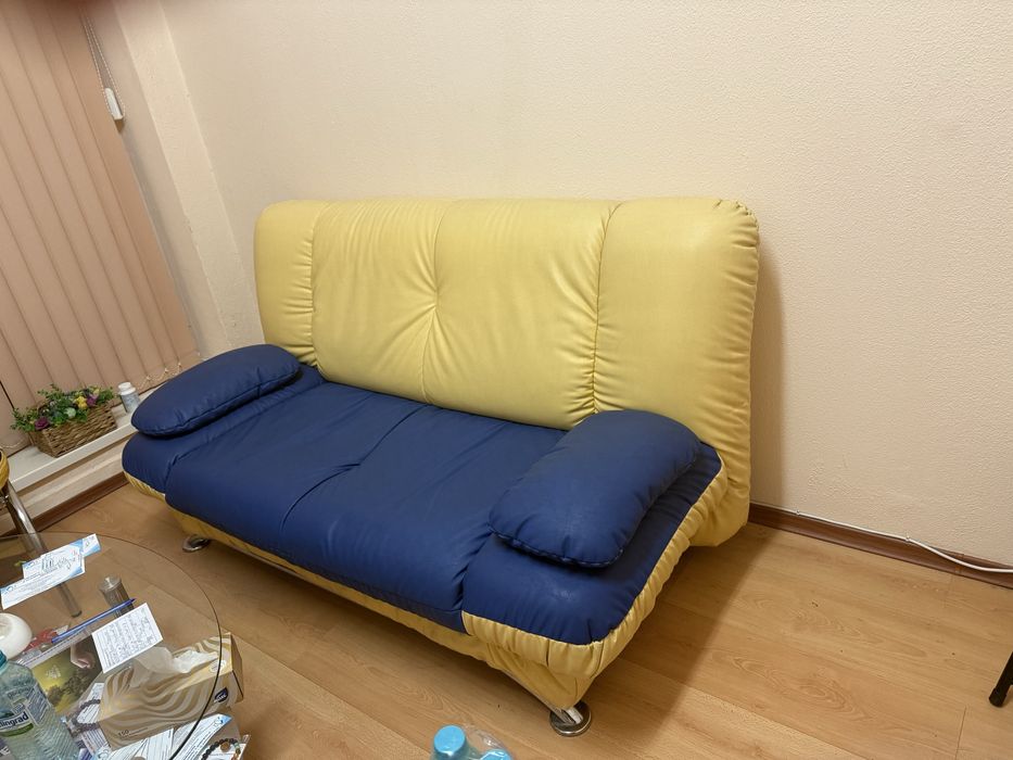 кожен диван – уют и елегантност в едно!