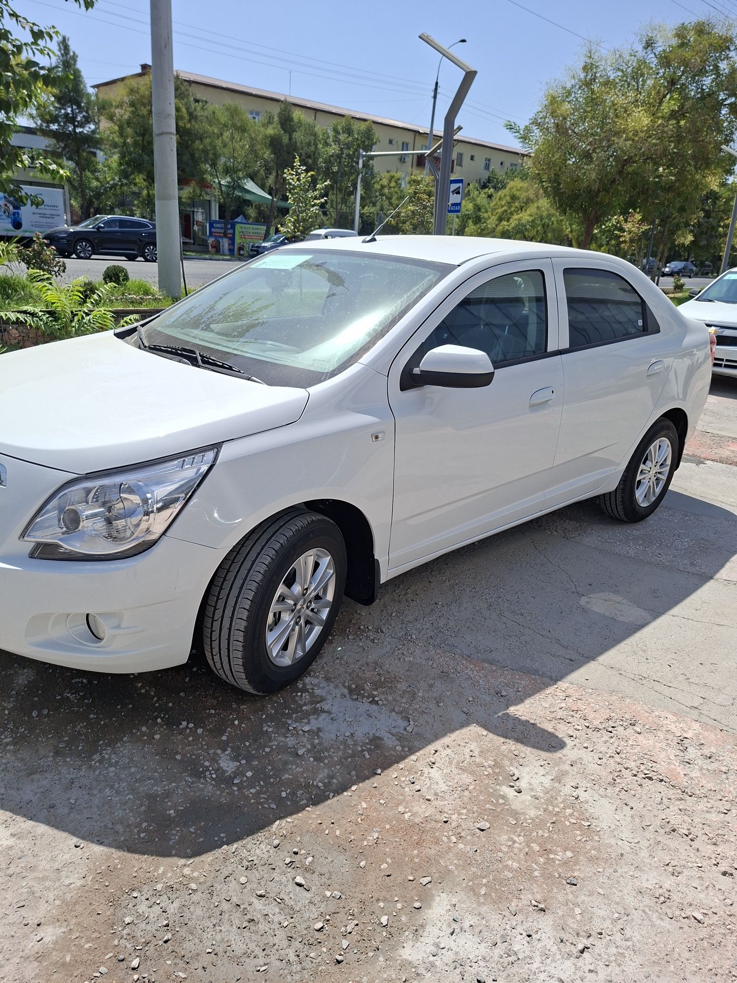 Кобилт автомат 2025
