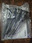 Injectoare 0445110227 TOYOTA Auris, Corolla, Yaris 1.4 D 23670-33040.