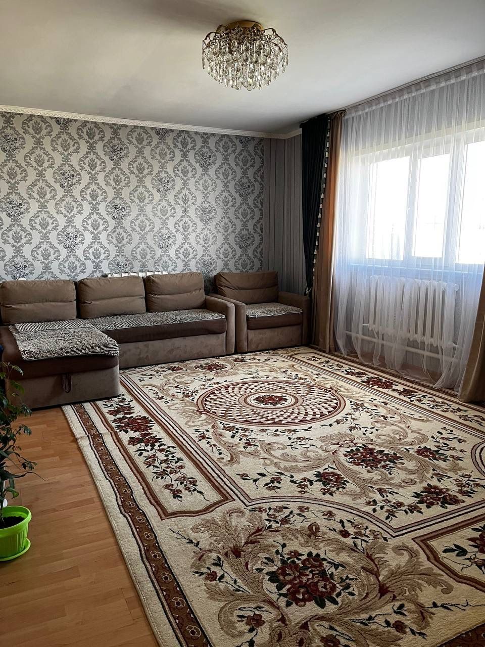 Продам дом в мкр. Заречный. Г ЩУЧИНСК