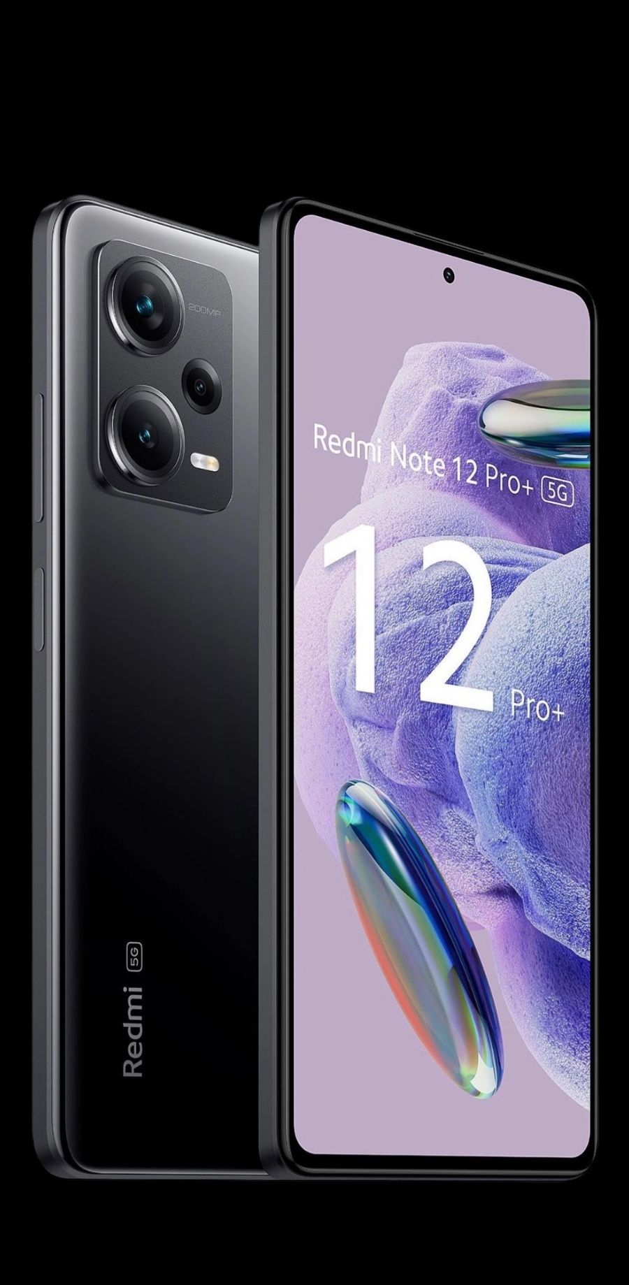 Xiaomi Redmi note 12 pro plus 5g