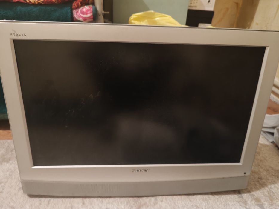 телевизор SONY..