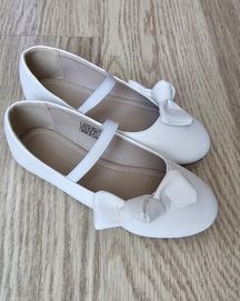 Детски бели обувки Reserved N'32