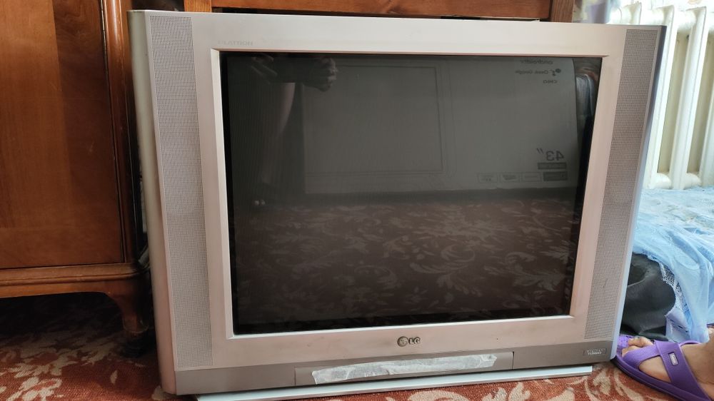 Телевизор 69 см диагональ