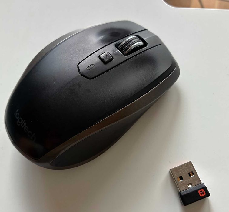 Logitech MX Anywhere 2 Мишка