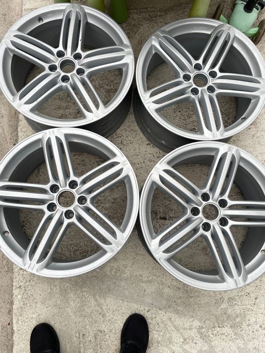 Audi Джанти speedline S4 19 цола