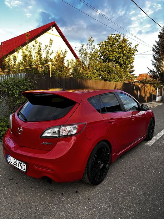 Jante Momo Revenge R18 5x114.3