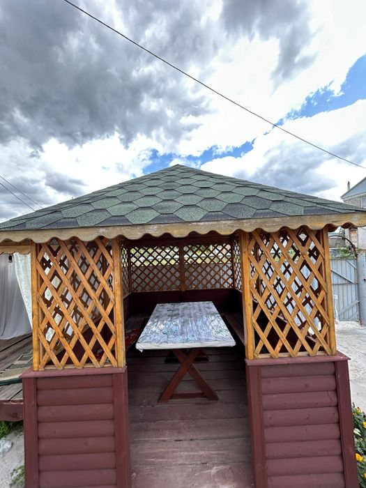 Сдам дом по суточно.