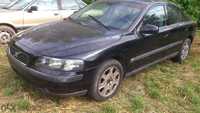 Volvo S60 2.4 D5 на части