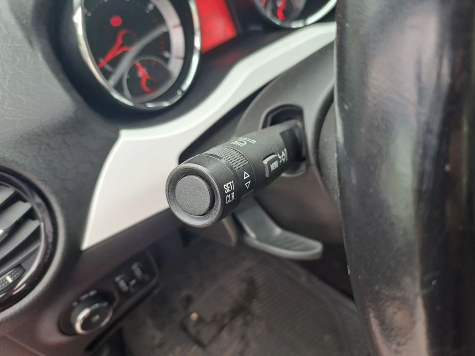 Opel Adam 1.4mpi, 2018, 119000km, euro 6, GPL, clima, navi, pilot, camera