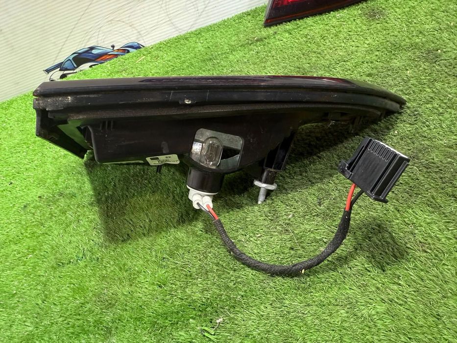 STOP TRIPLA HAION STANGA OPEL ZAFIRA C 2013 2.0 DIESEL monovolum MPV COD OEM 13288832 338834753 2011-2019