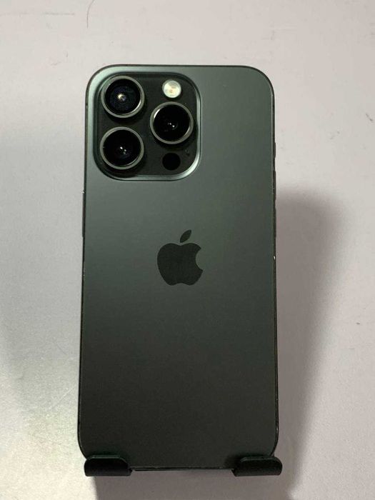 iPhone 15 Pro /  КА 24019
iPhone 15 Pro /  КА 24019