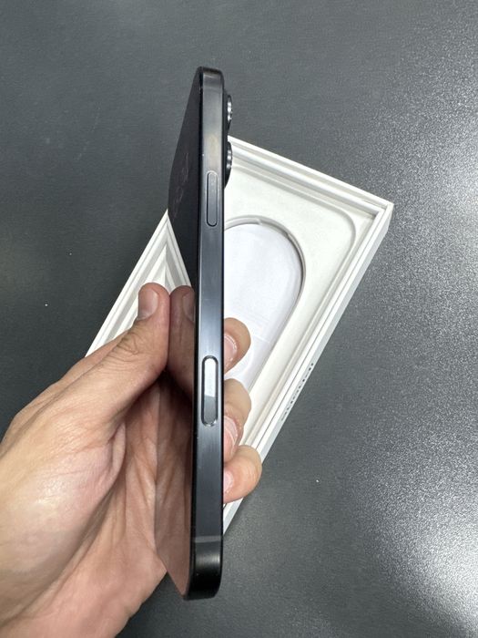 Iphone 16 promax 256gb