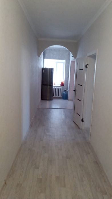 Продам 2-х комнатную квартиру в новостройке