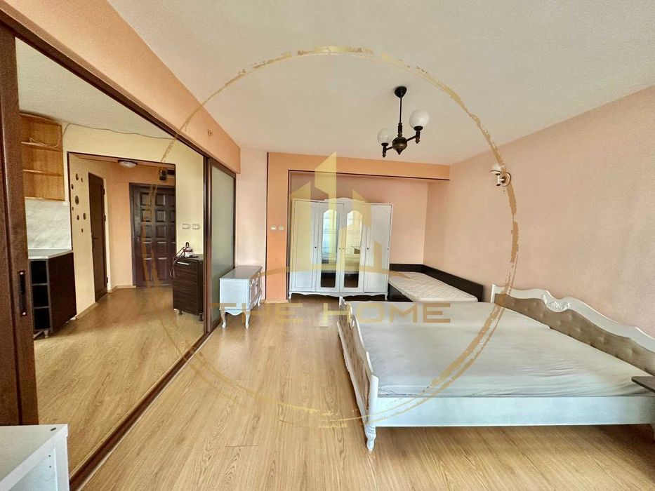 Дава се под наем Двустаен апартамент в Варна, Спортна зала - 50 кв.м за 400 € - Снимка #5