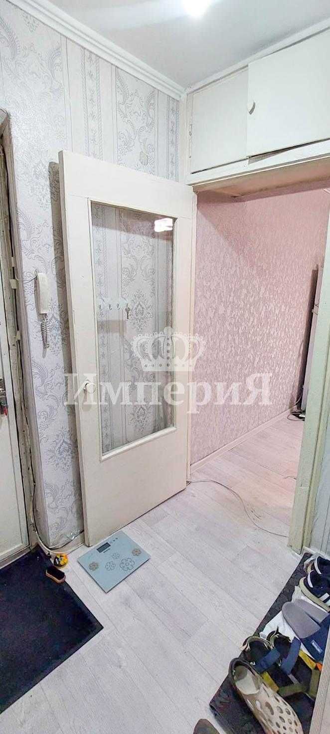 Продам однокомнатную в Жастаре