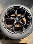 Jante Alfa Romeo Stelvio Tonale Veloce Brera Giulietta Spider Giulia