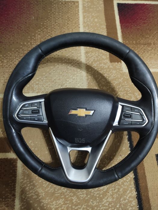 Продам Руль от Captiva
