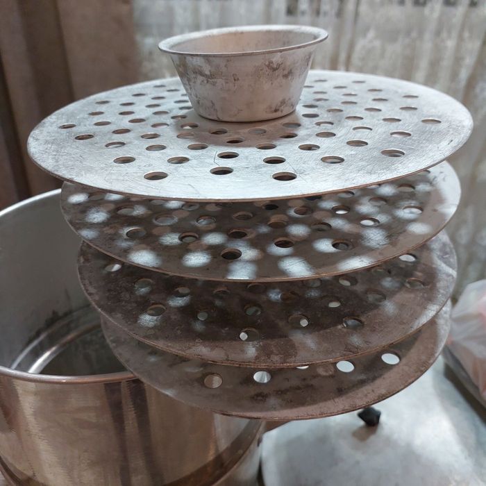 Мантыжница  Маленькая Чистая в Хорошем состочнии