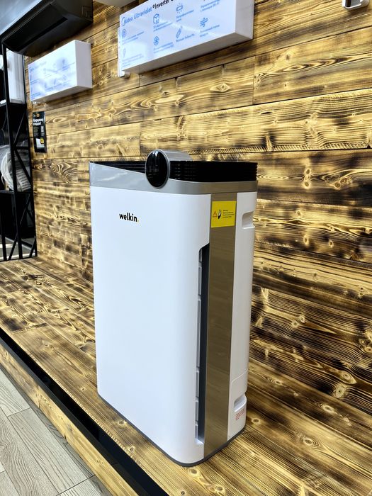 Очиститель воздуха Welkin{NEW} Официальный дилер + Бесплатная Доставка