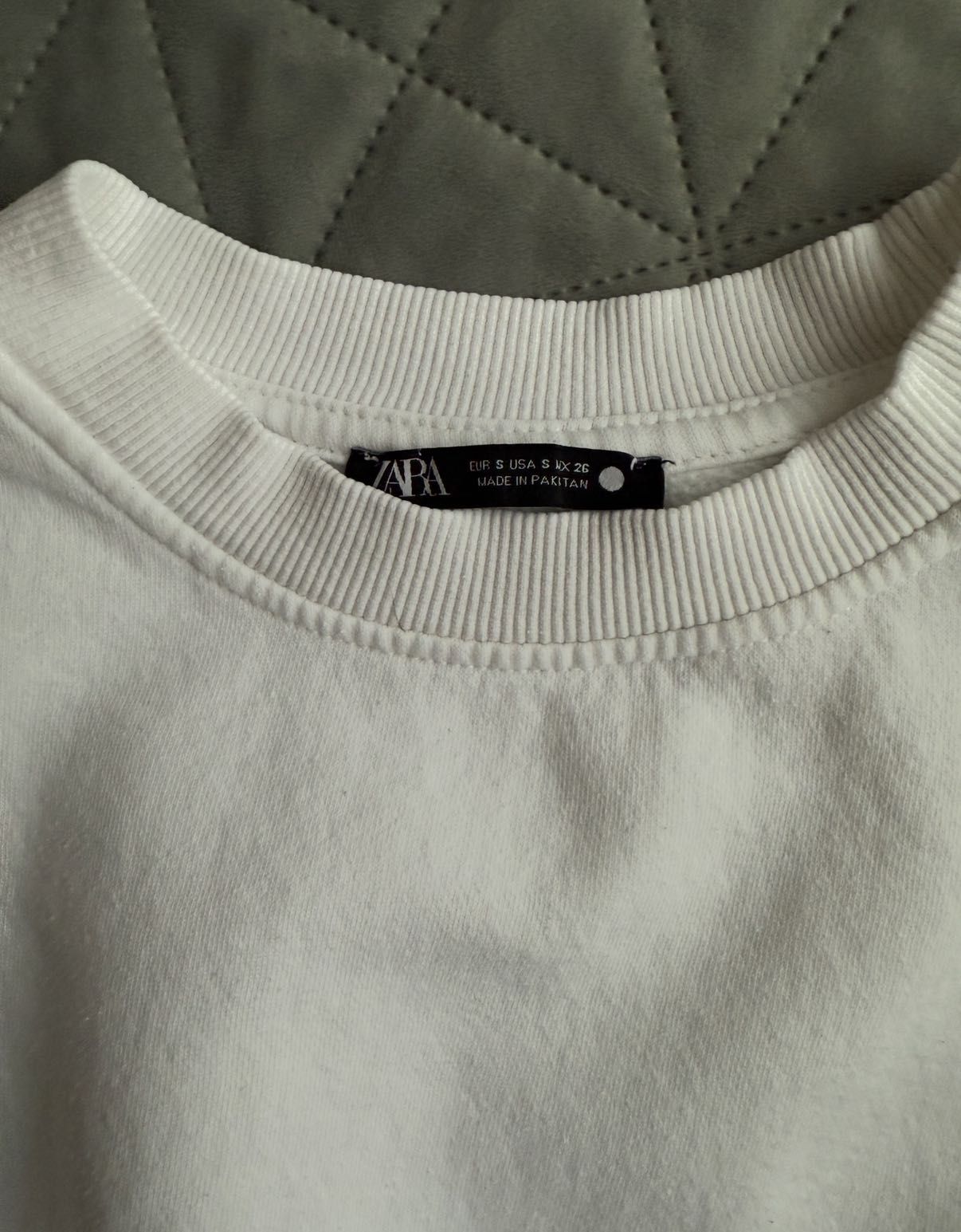 Дамска блуза Zara