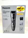 Aparat Panasonic ER-GB80, NOU/Sigilat!