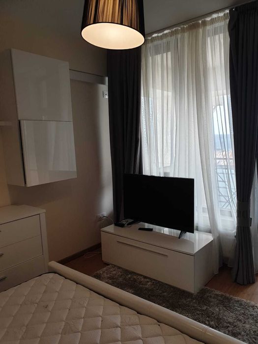 Apartament 1 cameră de închiriat,Exclusive Residence