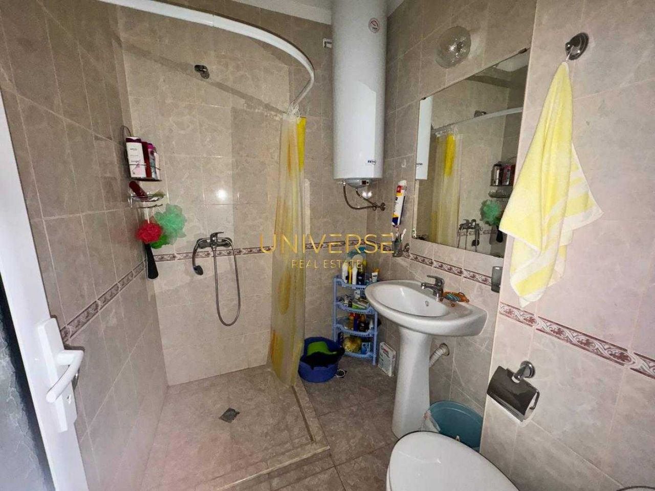 Продава се Двустаен апартамент в к.к. Слънчев бряг - 63 кв.м за 1110 €/кв.м - Снимка #4
