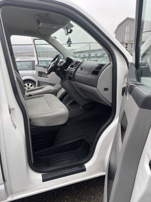 VW T6 2014 2.0 140 cp 6 viteze