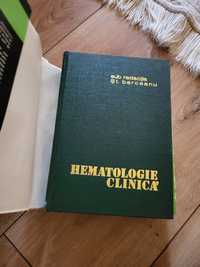 Hematologie clinica