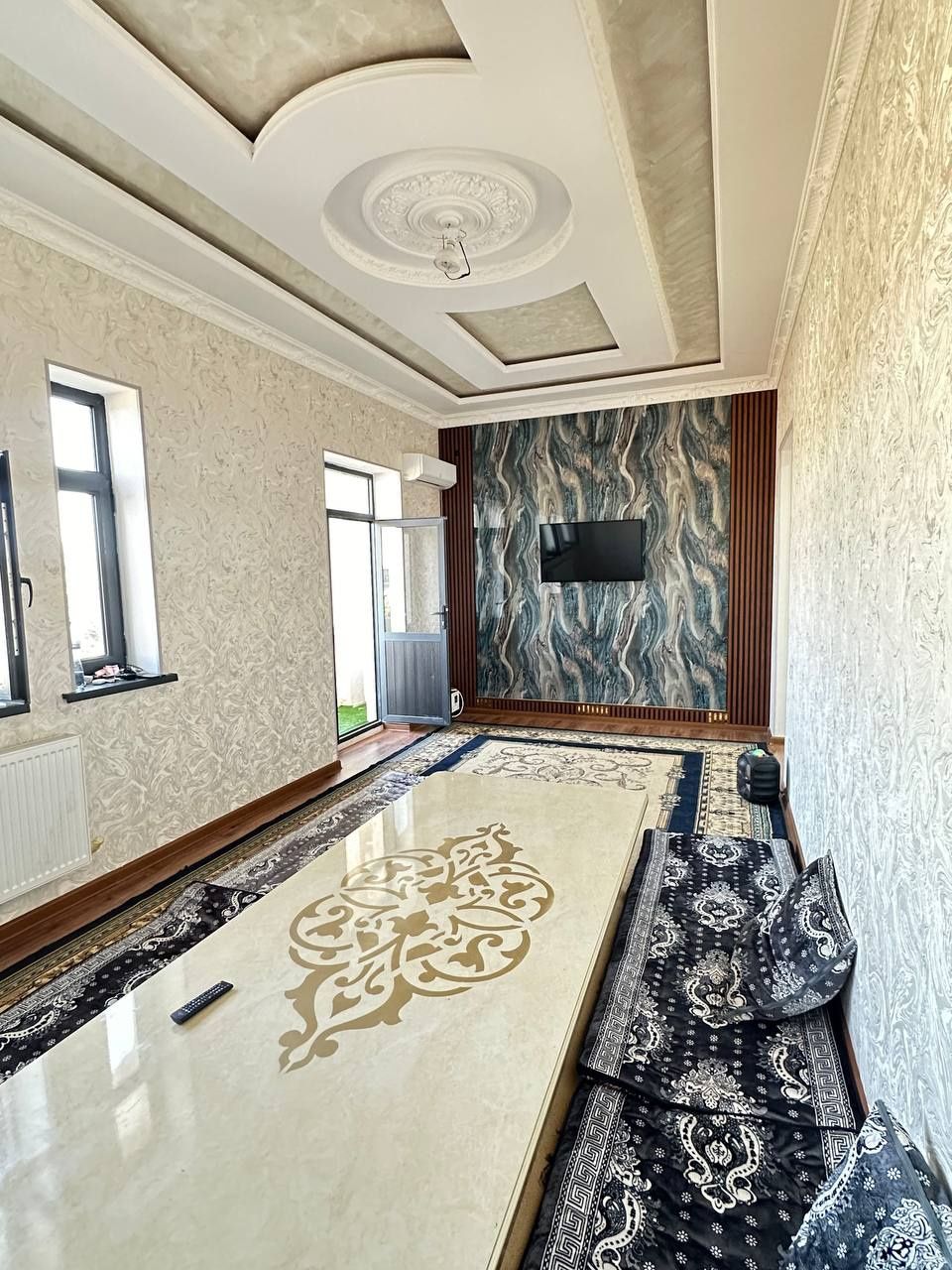 Sergiliy honabod 12 metro