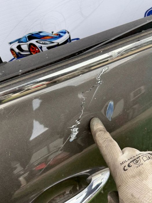 USA PORTIERA SPATE DREAPTA MINI COOPER D ALL4 Countryman R60 2010 1.6 DIESEL COD OEM 41009805930 / HATCHBACK 2010-2016