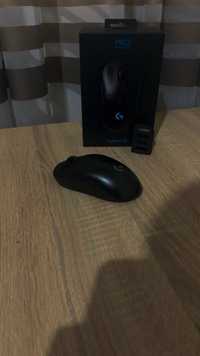 mouse logitech g pro wireless