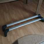 Bare plafon bmw f10..roof bars