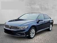 Volkswagen Passat 1.4 GTE, berlină, Virt. Cockp., încălz. scaune, 360 gr., panoramic