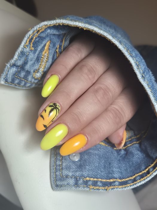 Manichiura și pedichiura clasica/semi /gel