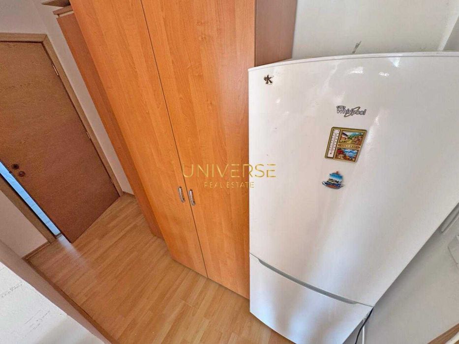 Продава се Едностаен апартамент в с. Тънково, Област Бургас - 34 кв.м за 1000 €/кв.м - Снимка #9