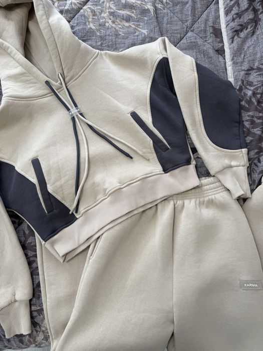 Спортен комплект KARMA