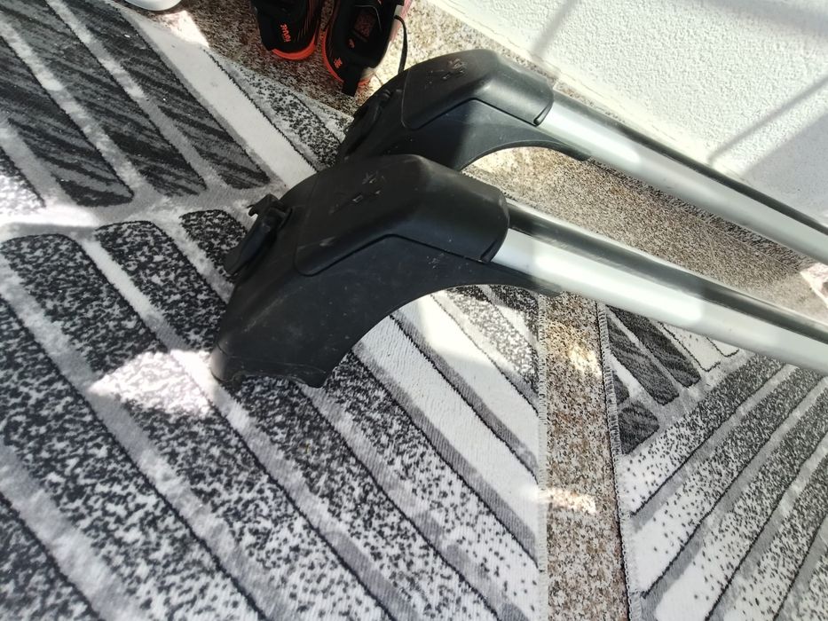 Bare transport. Peugeot 508