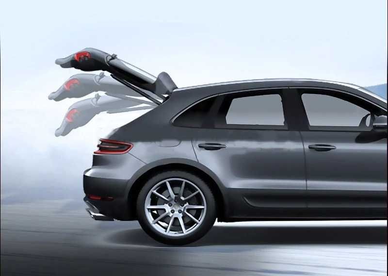 Комфорт модул за Porsche Panamera, Cayenne и Macan Удобство с 1-click