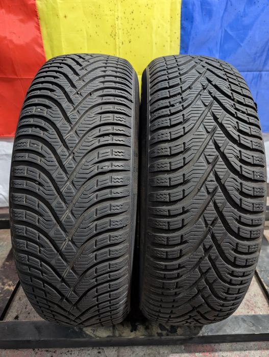 195/60R15 BF Goodrich peste 7mm profil stare foarte buna