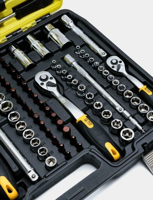 Набор инструментов